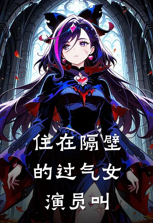 住在隔壁的过气女演员叫