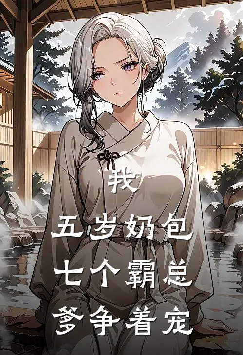 我，五岁奶包，七个霸总爹争着宠(林小满顾明渊)在哪看免费小说_全本免费完结小说我，五岁奶包，七个霸总爹争着宠林小满顾明渊