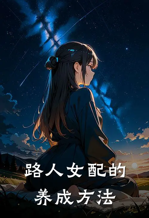 路人女配的养成方法