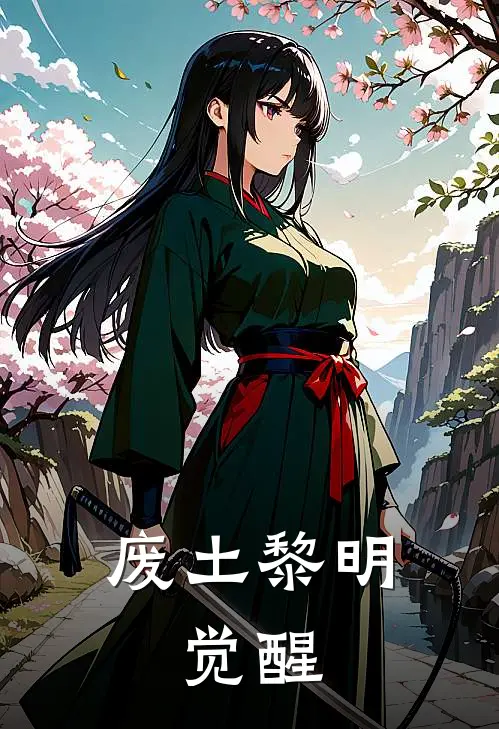 林渊苏影(废土黎明：觉醒)全本阅读_林渊苏影最新热门小说