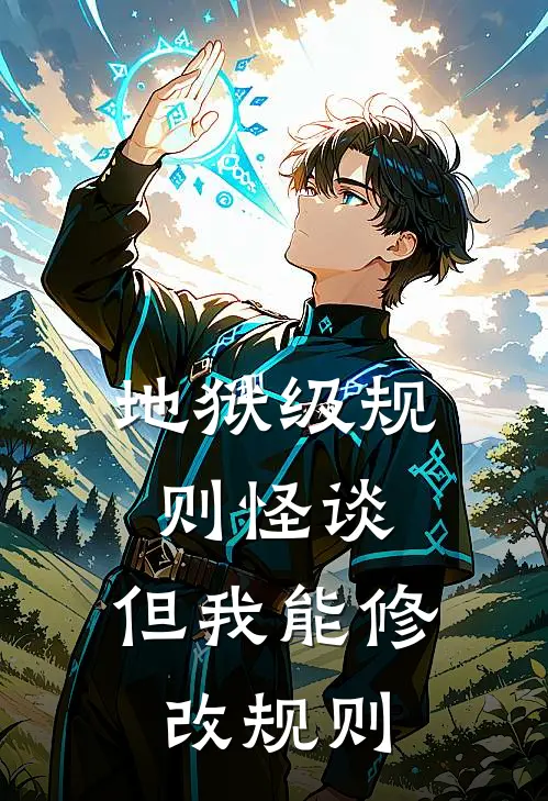 地狱级规则怪谈，但我能修改规则方阳叶梦玲热门的小说_免费小说地狱级规则怪谈，但我能修改规则(方阳叶梦玲)