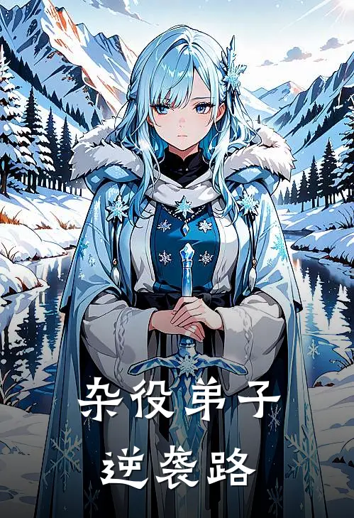 杂役弟子逆袭路小说云澈楚云霄（已完结全集完整版大结局）云澈楚云霄小说全文阅读笔趣阁