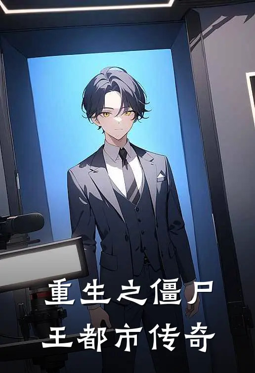 重生之僵尸王都市传奇