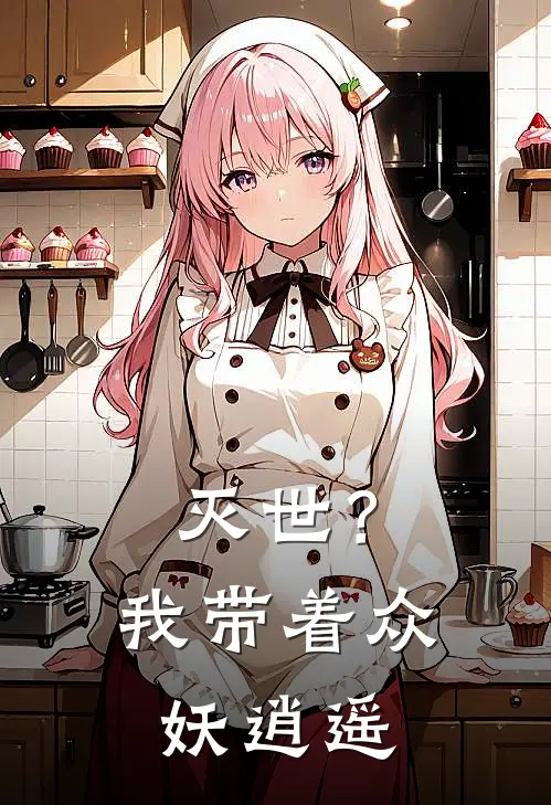 灭世？我带着众妖逍遥