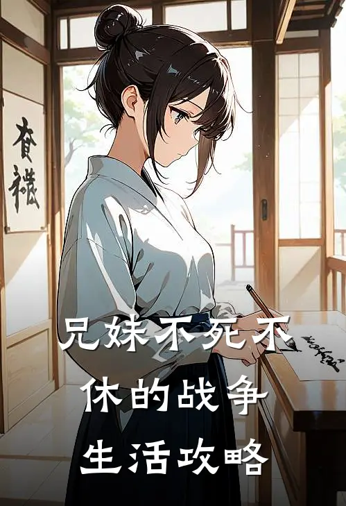 兄妹不死不休的战争生活攻略