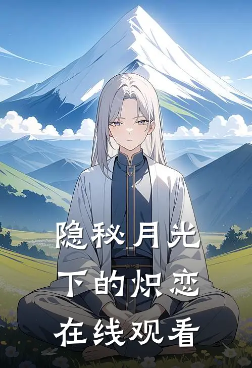 隐秘月光下的炽恋在线观看