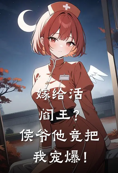 嫁给活阎王？侯爷他竟把我宠爆！(沈明琬萧珏)最新完结小说_完结版小说全文免费阅读嫁给活阎王？侯爷他竟把我宠爆！(沈明琬萧珏)