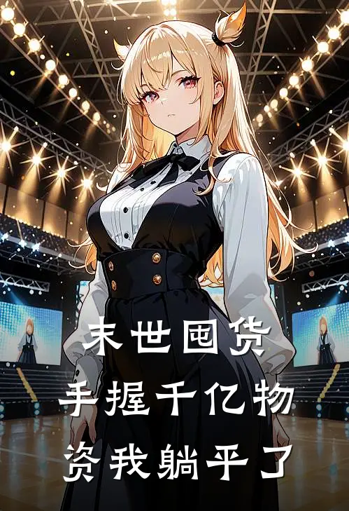 末世囤货：手握千亿物资我躺平了(乐妍妍沈燕)热门网络小说推荐_免费完结版小说末世囤货：手握千亿物资我躺平了(乐妍妍沈燕)