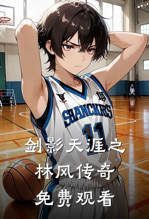 剑影天涯之林风传奇免费观看