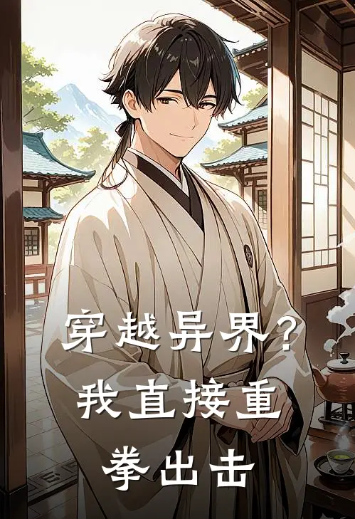 穿越异界？我直接重拳出击王毅王毅小说完结推荐_热门小说阅读穿越异界？我直接重拳出击王毅王毅