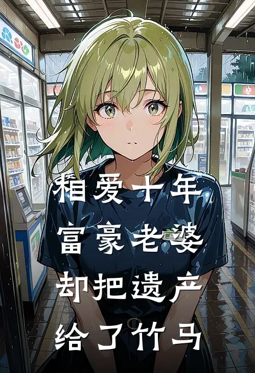 相爱十年，富豪老婆却把遗产给了竹马(顾念北夏微微)全本完结小说_完整版免费全文阅读相爱十年，富豪老婆却把遗产给了竹马(顾念北夏微微)