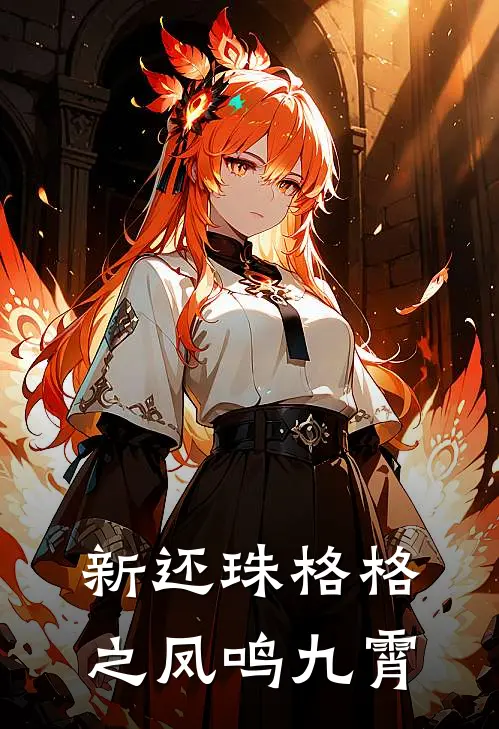 永琪班杰明新还珠格格之凤鸣九霄最新章节在线阅读_永琪班杰明完整版阅读