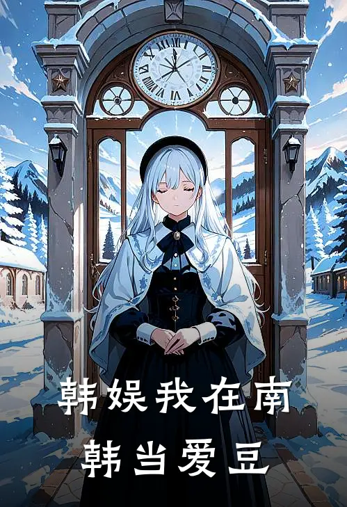 【韩娱】我在南韩当爱豆