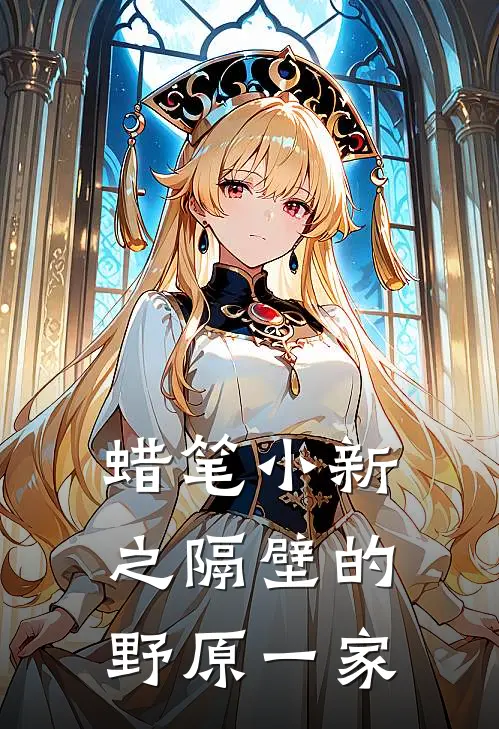 《蜡笔小新之隔壁的野原一家》广志美冴全集免费在线阅读_(广志美冴)全章节免费在线阅读