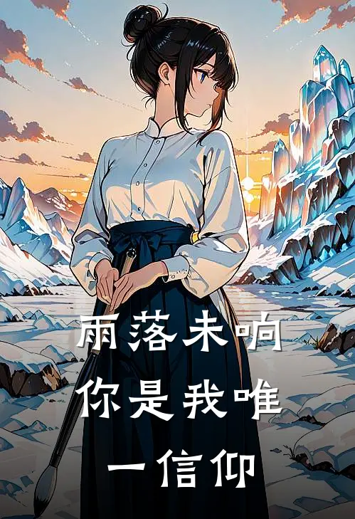 雨落未响，你是我唯一信仰