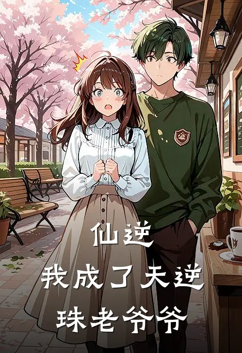 仙逆：我成了天逆珠老爷爷(王林王玄)免费完结小说_免费小说在线阅读仙逆：我成了天逆珠老爷爷(王林王玄)