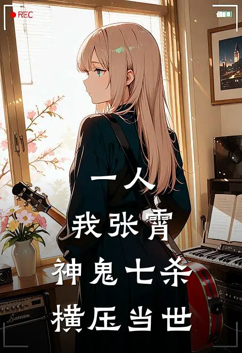 一人：我张霄，神鬼七杀横压当世(张霄赵归真)网络热门小说_最新章节列表一人：我张霄，神鬼七杀横压当世(张霄赵归真)