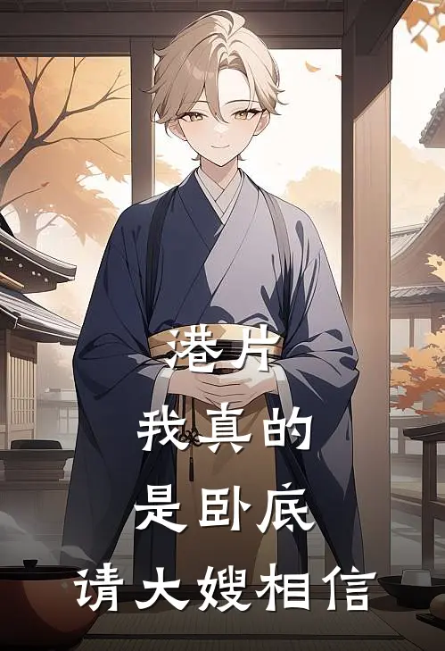 港片：我真的是卧底，请大嫂相信霍皓陈家驹小说免费完结_完本热门小说港片：我真的是卧底，请大嫂相信霍皓陈家驹
