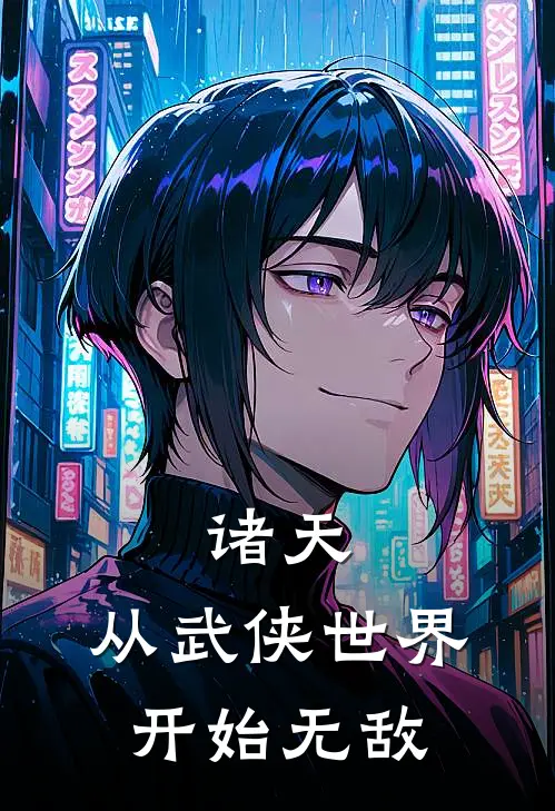 诸天：从武侠世界开始无敌林妄王雄免费小说阅读_免费小说大全诸天：从武侠世界开始无敌(林妄王雄)