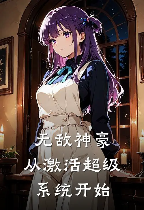 无敌神豪：从激活超级系统开始苏辰王海龙热门小说免费阅读_网络热门小说无敌神豪：从激活超级系统开始(苏辰王海龙)