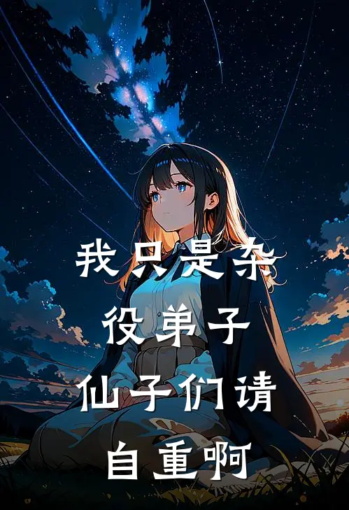 我只是杂役弟子，仙子们请自重啊云舒紫嫣免费小说免费阅读_推荐完结小说我只是杂役弟子，仙子们请自重啊(云舒紫嫣)