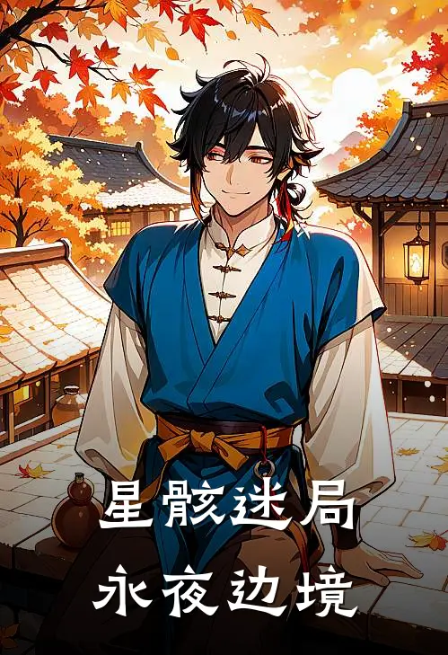 星骸迷局：永夜边境