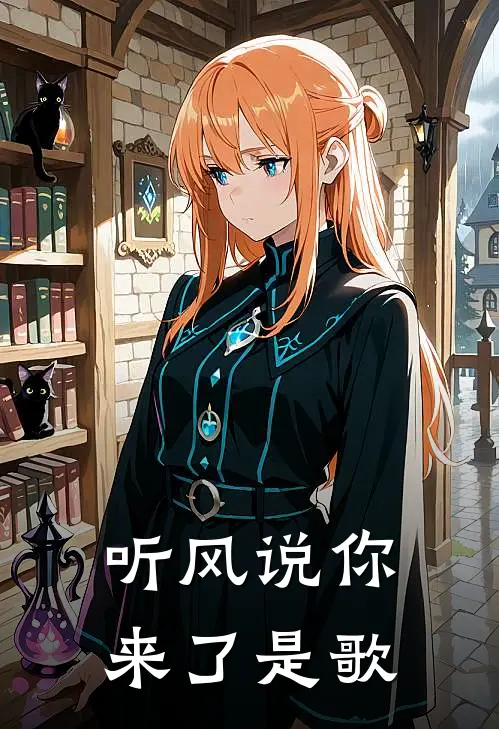 听风说你来了是歌