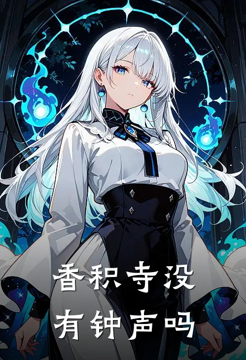 香积寺没有钟声吗