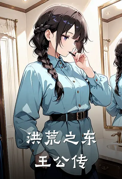 洪荒之东王公传