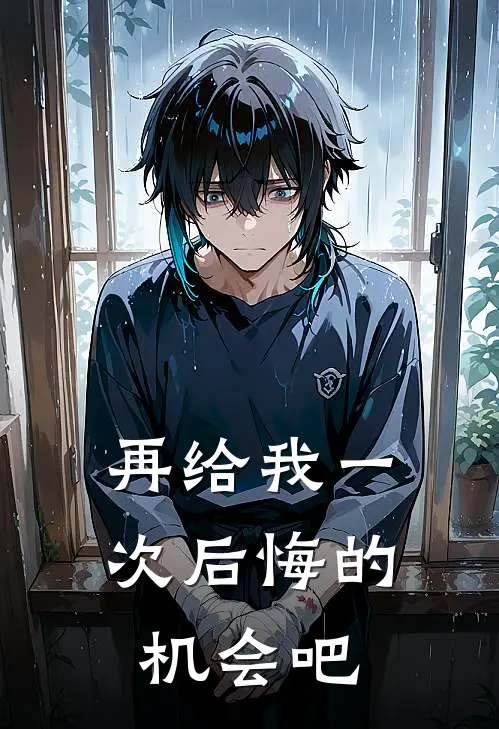 再给我一次后悔的机会吧古月昊宇江国维完结小说免费阅读_热门免费小说再给我一次后悔的机会吧(古月昊宇江国维)