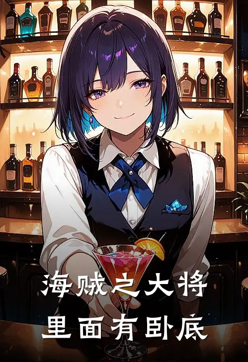 海贼之大将里面有卧底