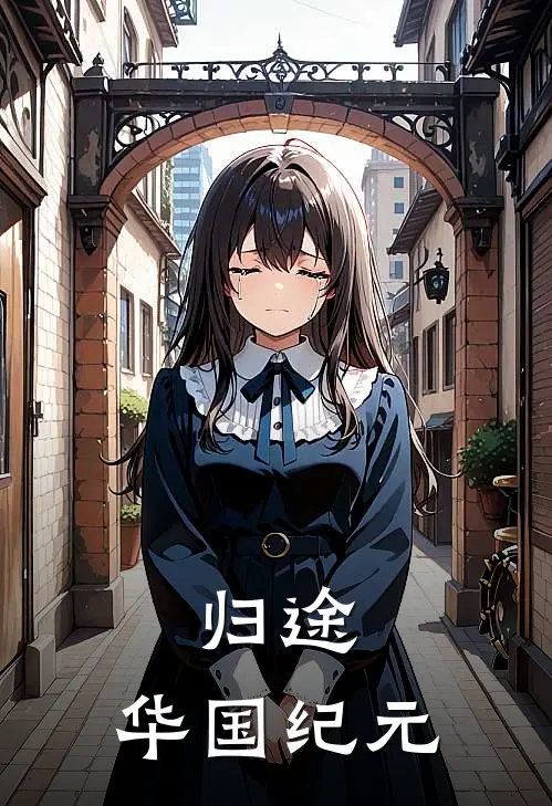 《归途：华国纪元》林寒陈锋已完结小说_归途：华国纪元(林寒陈锋)全文免费阅读无弹窗大结局