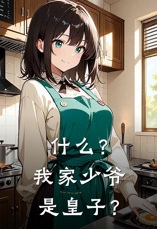 什么？我家少爷是皇子？