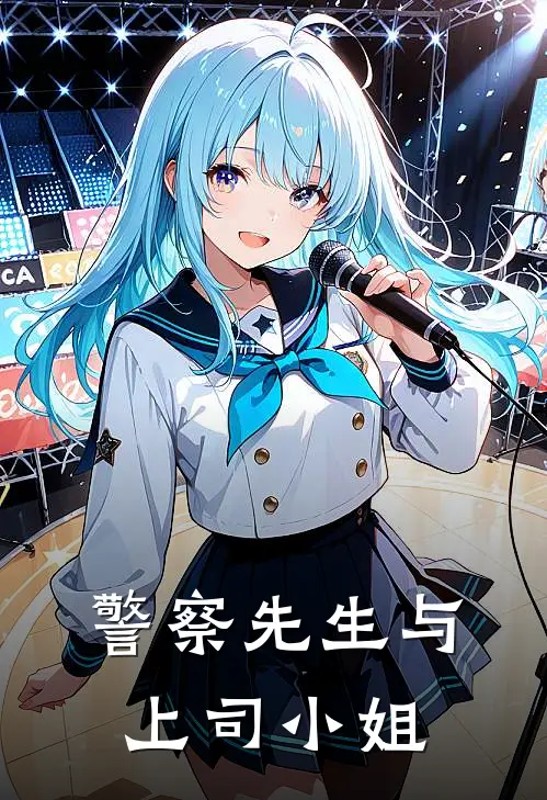 警察先生与上司小姐