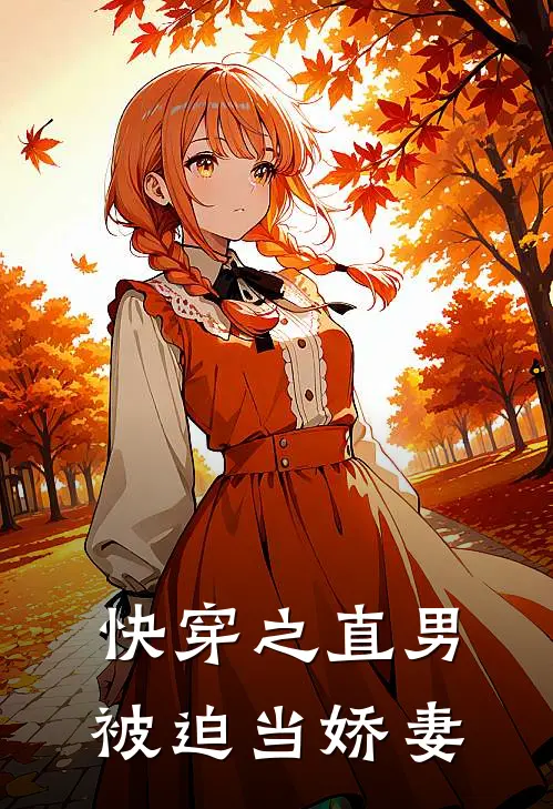 快穿之直男被迫当娇妻