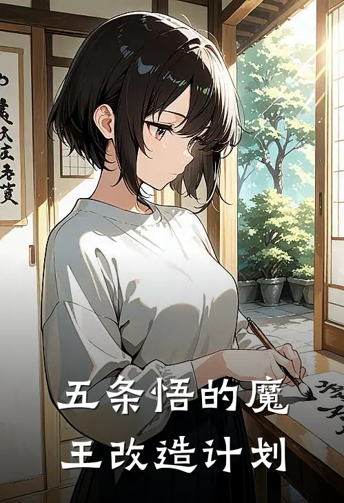 五条悟的魔王改造计划(田家织小田)小说推荐完本_全本免费小说五条悟的魔王改造计划田家织小田