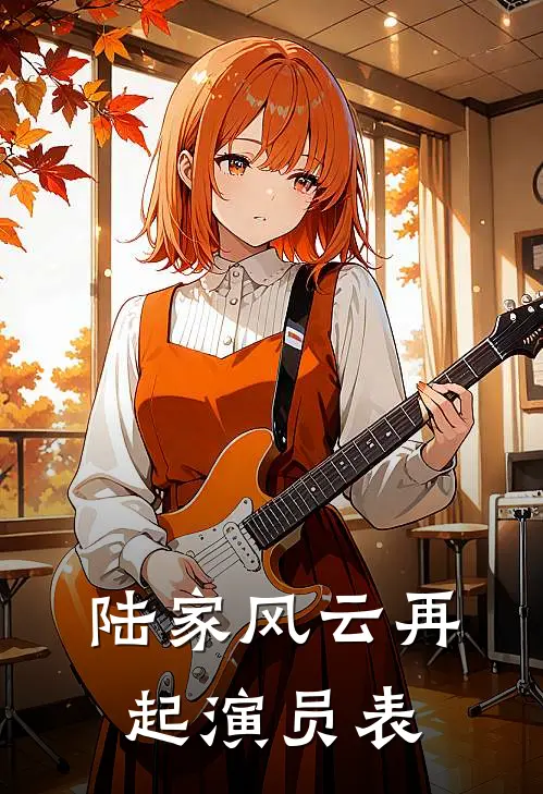 陆家风云再起演员表