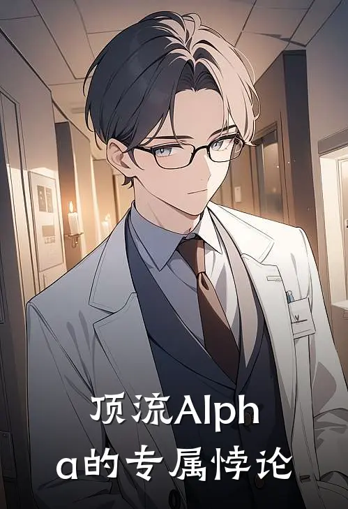 顶流Alpha的专属悖论沈敛陆执完本小说免费阅读_最新章节列表顶流Alpha的专属悖论(沈敛陆执)