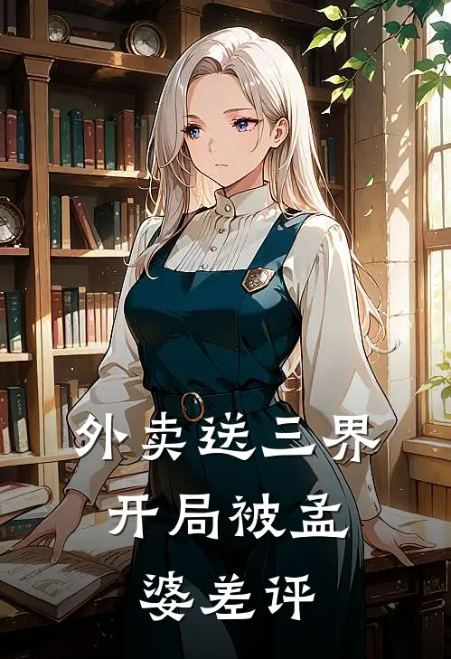 外卖送三界，开局被孟婆差评