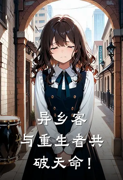 异乡客，与重生者共破天命！