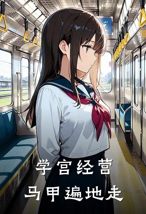 学宫经营：马甲遍地走