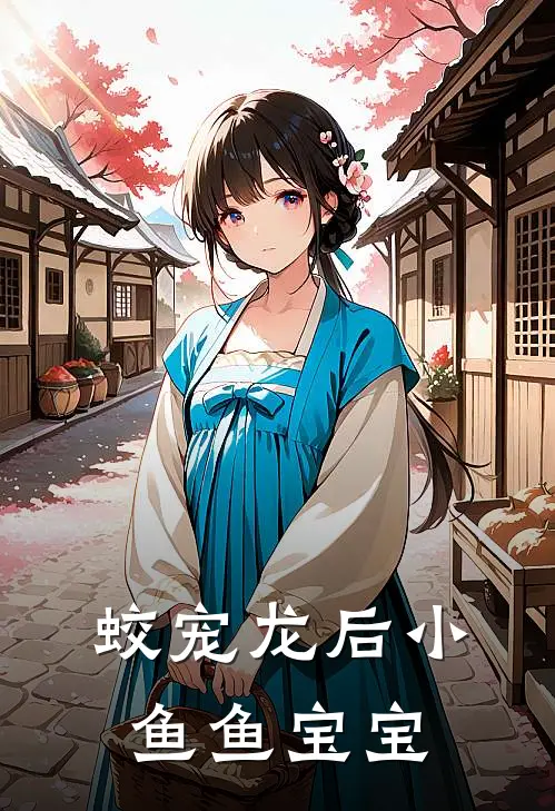 蛟宠龙后小鱼鱼宝宝