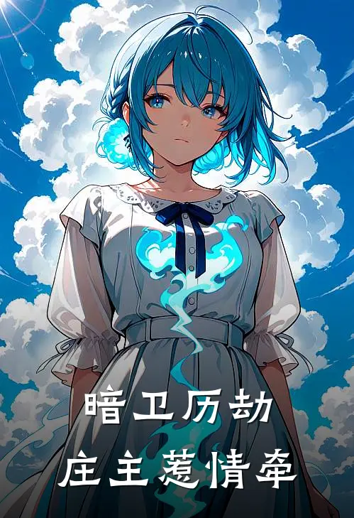 暗卫历劫，庄主惹情牵(凌逸尘云渺)免费小说完结版_免费小说免费阅读暗卫历劫，庄主惹情牵凌逸尘云渺