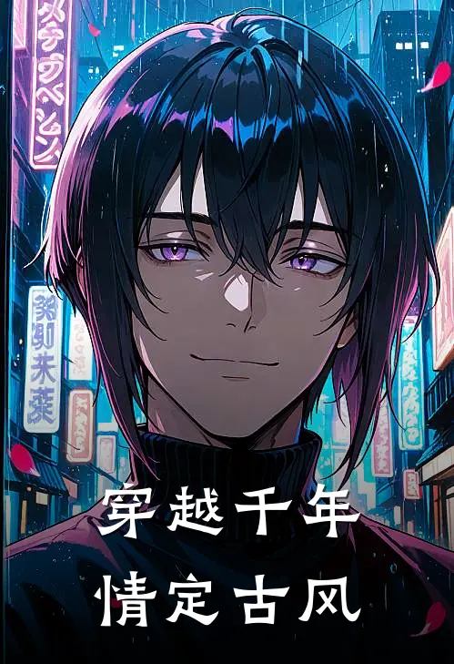 穿越千年：情定古风(苏瑶楚婉兮)免费阅读_完结热门小说穿越千年：情定古风(苏瑶楚婉兮)