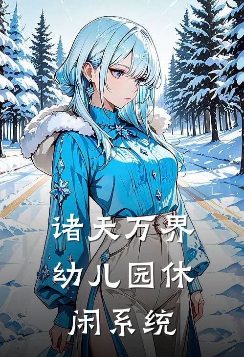 诸天万界幼儿园休闲系统