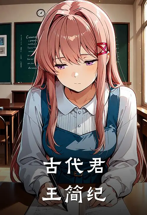 古代君王简纪大禹地皇氏小说最新章节_最新小说推荐古代君王简纪大禹地皇氏