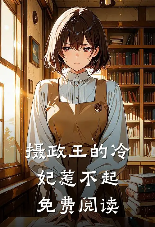 摄政王的冷妃惹不起免费阅读