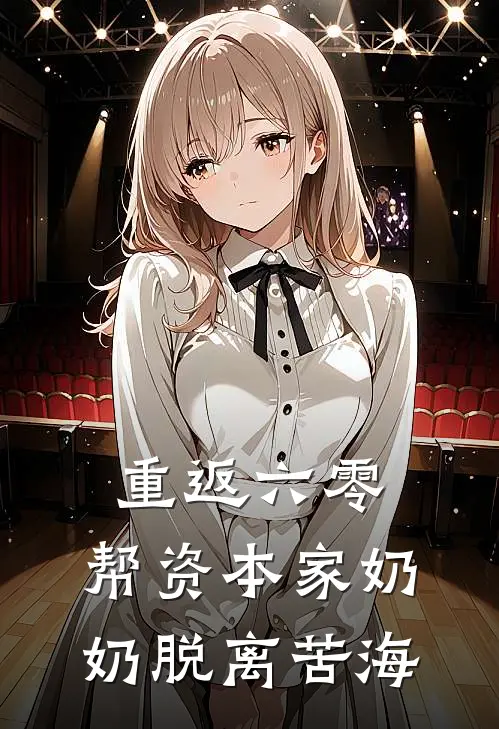 重返六零，帮资本家奶奶脱离苦海宋之欢白锦玉最新更新小说_在线阅读免费小说重返六零，帮资本家奶奶脱离苦海宋之欢白锦玉