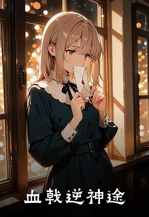 血戟逆神途(莫迪高小度)热门小说_完结版小说全文免费阅读血戟逆神途(莫迪高小度)