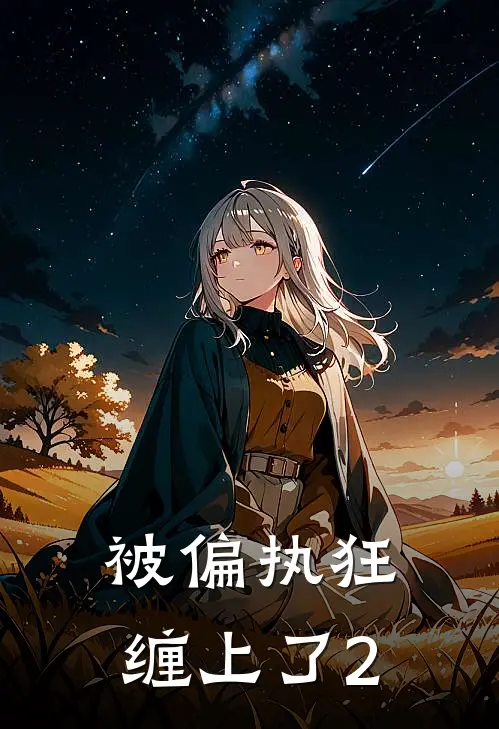 被偏执狂缠上了2